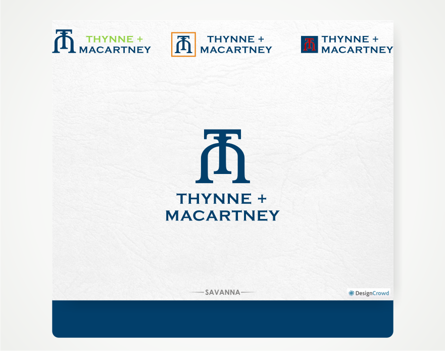 Logo Design by Savana for this project | Design #2834036