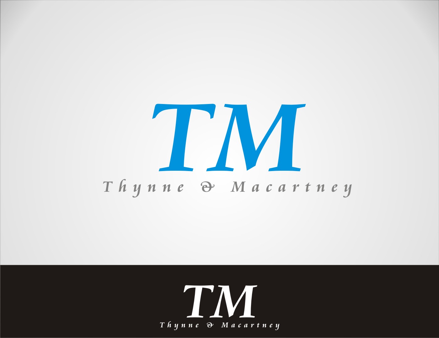 Logo Design by caesars for this project | Design #2840502