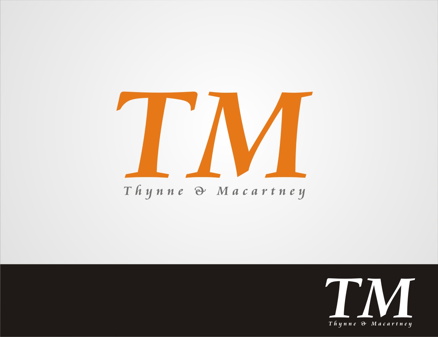 Logo Design by caesars for this project | Design #2840761