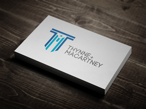 Logo Design by ze.in