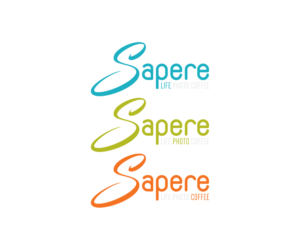 Logo Design by kenjie0476 for Aude Sapere | Design: #18832430