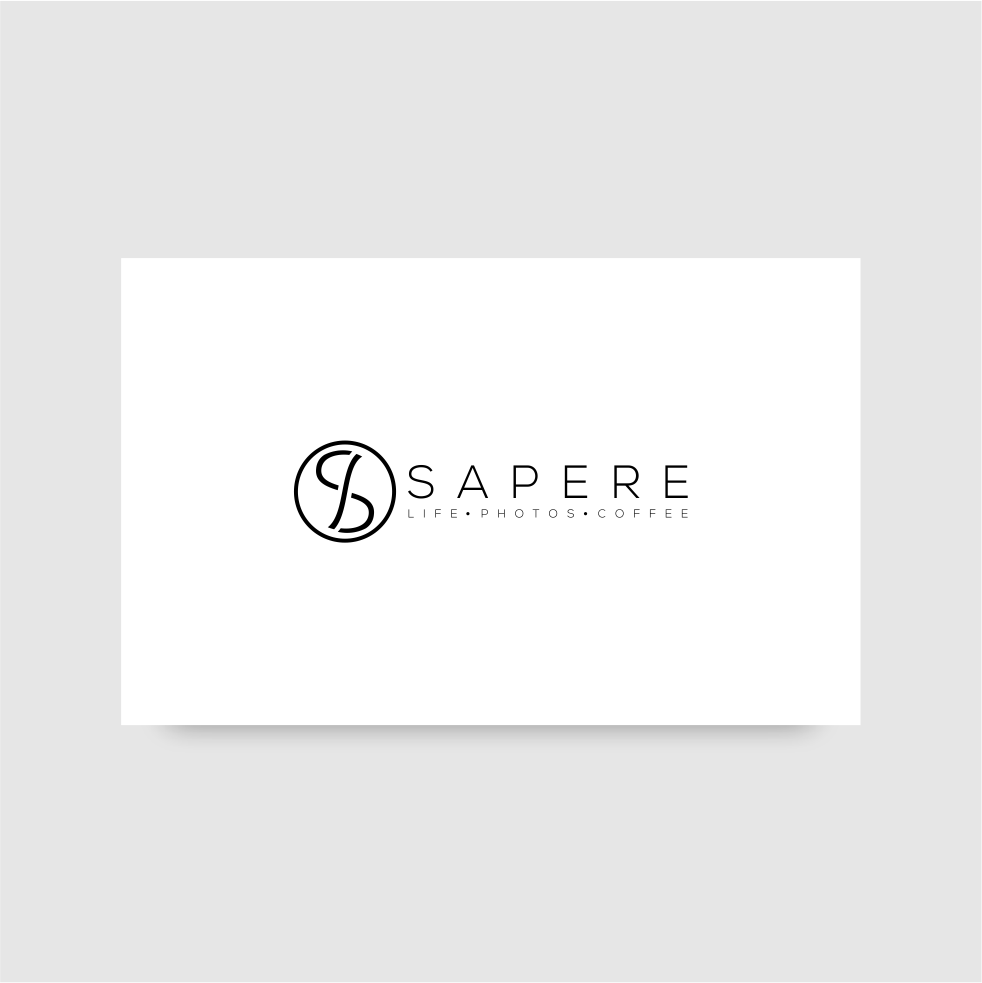 Logo Design by WeiArts for Aude Sapere | Design #18859564