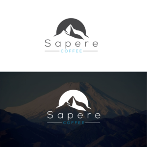 Sapere  | Logo Design by FourtuneDesign
