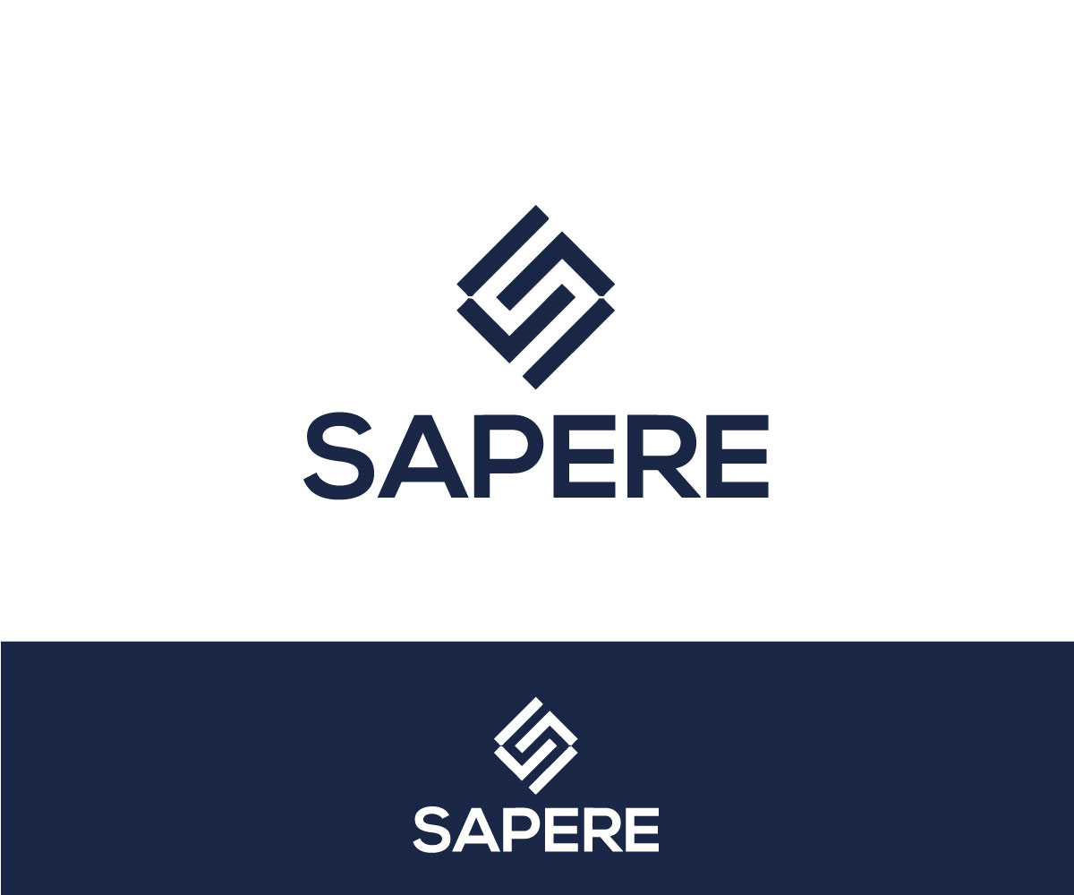 Logo Design by asman for Aude Sapere | Design #18783688