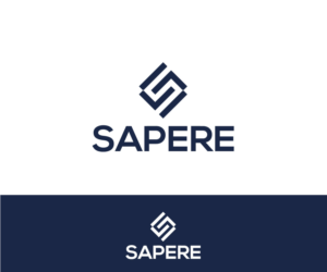 Logo Design by asman for Aude Sapere | Design: #18783688