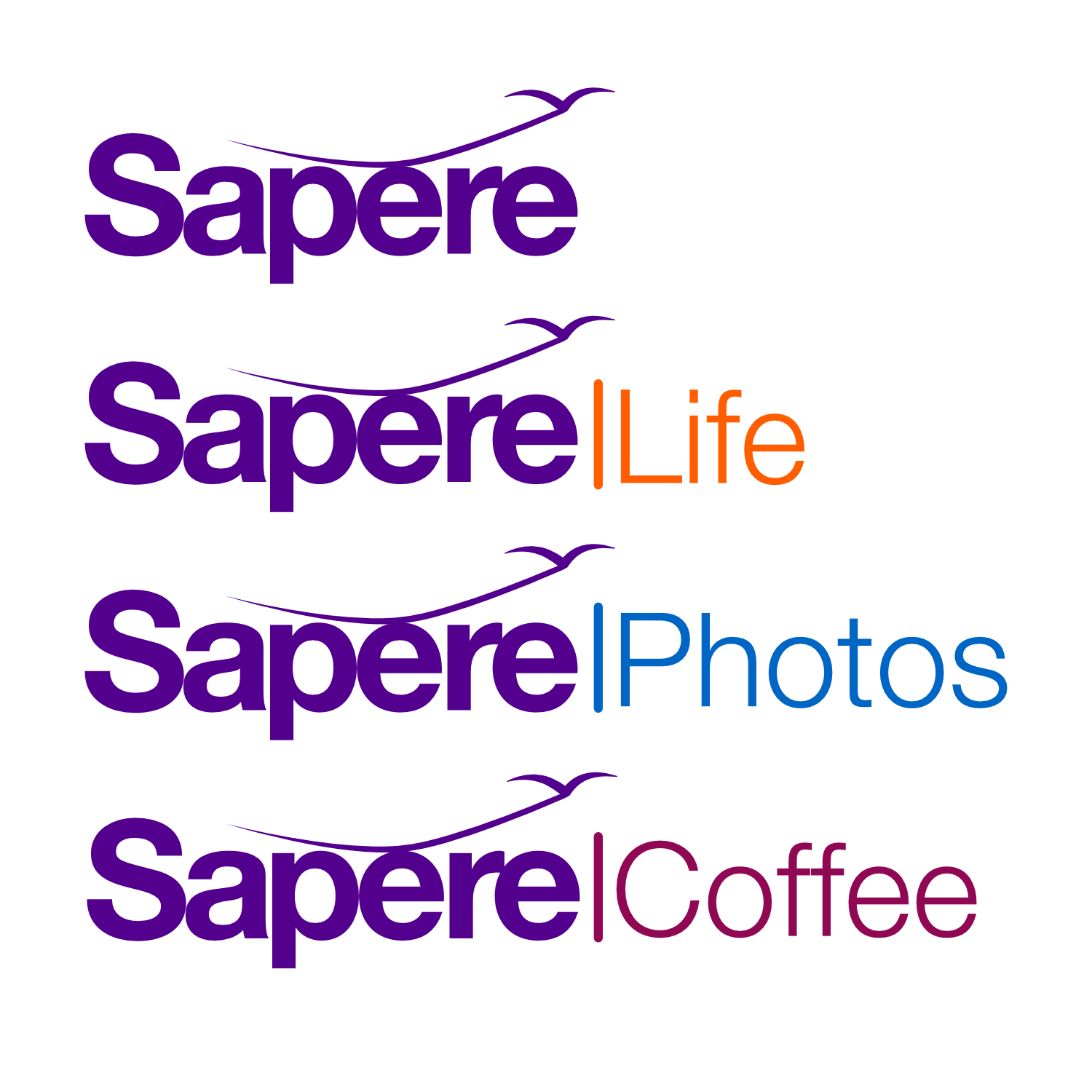 Logo Design by Pvalente Graphic Arts for Aude Sapere | Design #18837544