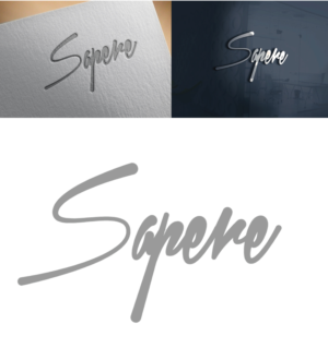 Logo-Design von imyounuspathan 2 für Aude Sapere | Design: #18781829