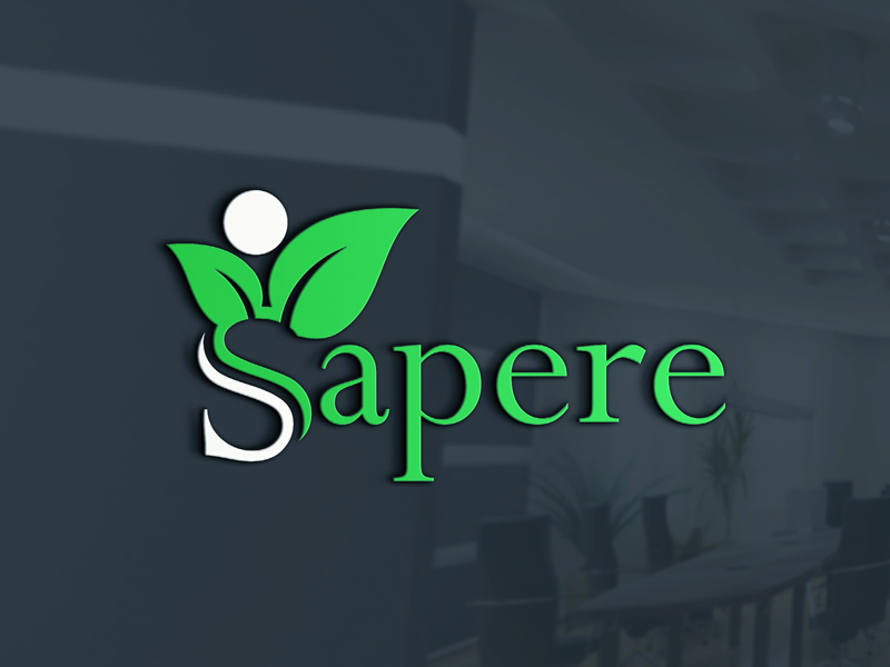 Logo Design by appledesign 3 for Aude Sapere | Design #18791259