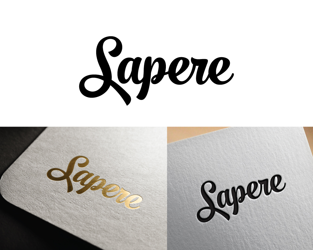 Logo Design by sk@DESIGN for Aude Sapere | Design #18774873