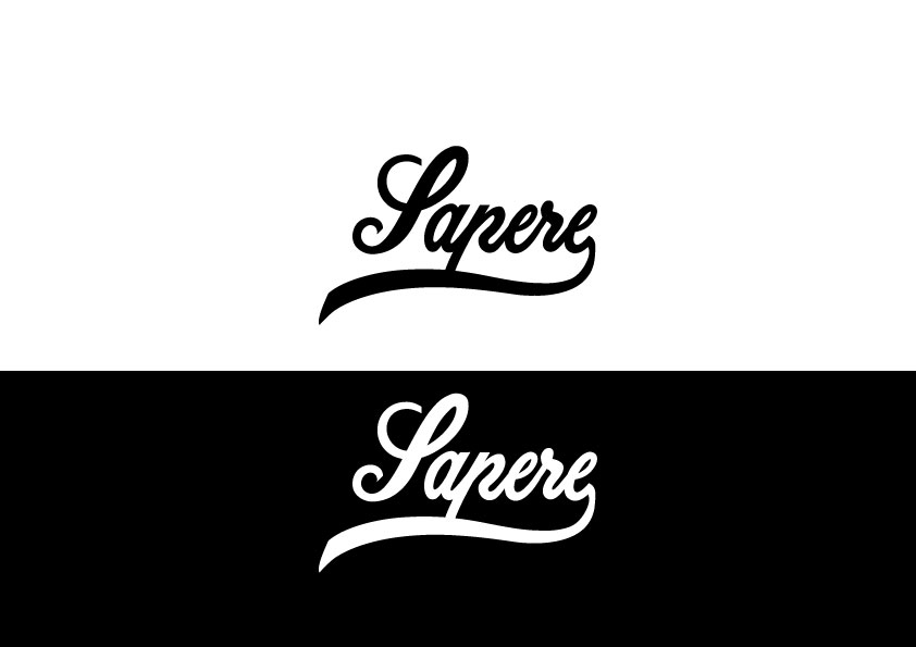 Logo Design by khairul 5 for Aude Sapere | Design #18867404