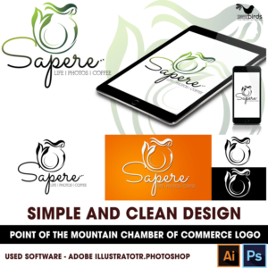 Design de Logo par graphicbirds_vip pour Aude Sapere | Design #18831543
