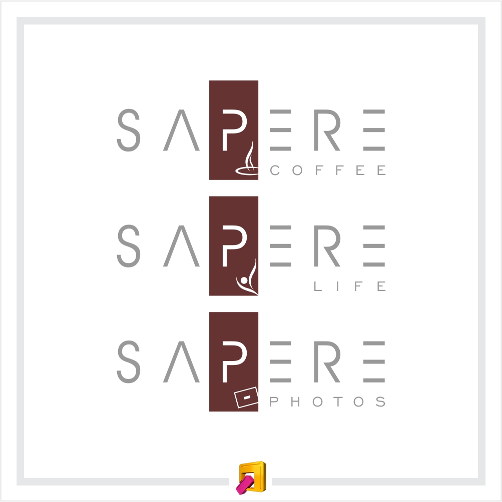 Logo-Design von Sergio Medina für Aude Sapere | Design #18848653