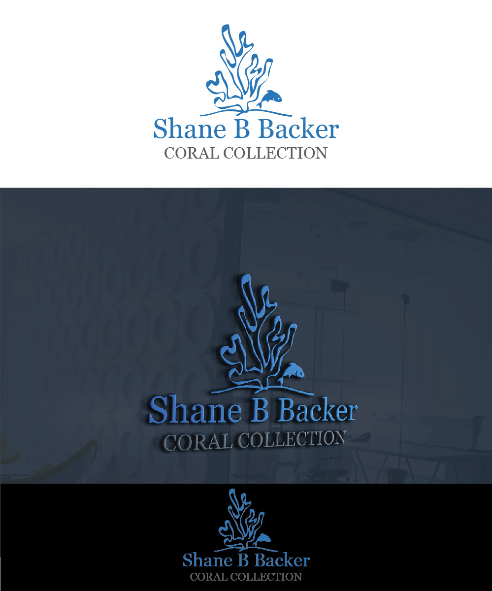Logo Design by Isnah Logo for this project | Design #18768396