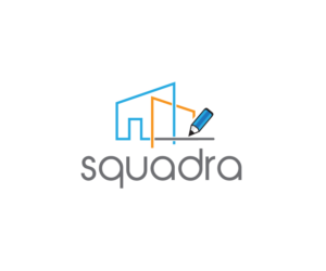 Squadra | Logo Design by dianagargaritza