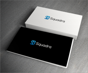 Squadra | Diseño de Logo por aglaronde23