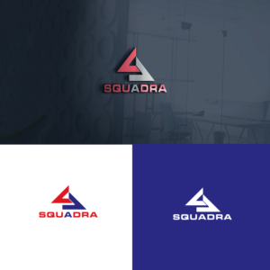 Squadra | Diseño de Logo por sankar999