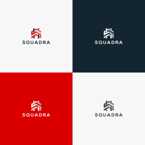 Squadra | Diseño de Logo por sushsharma99