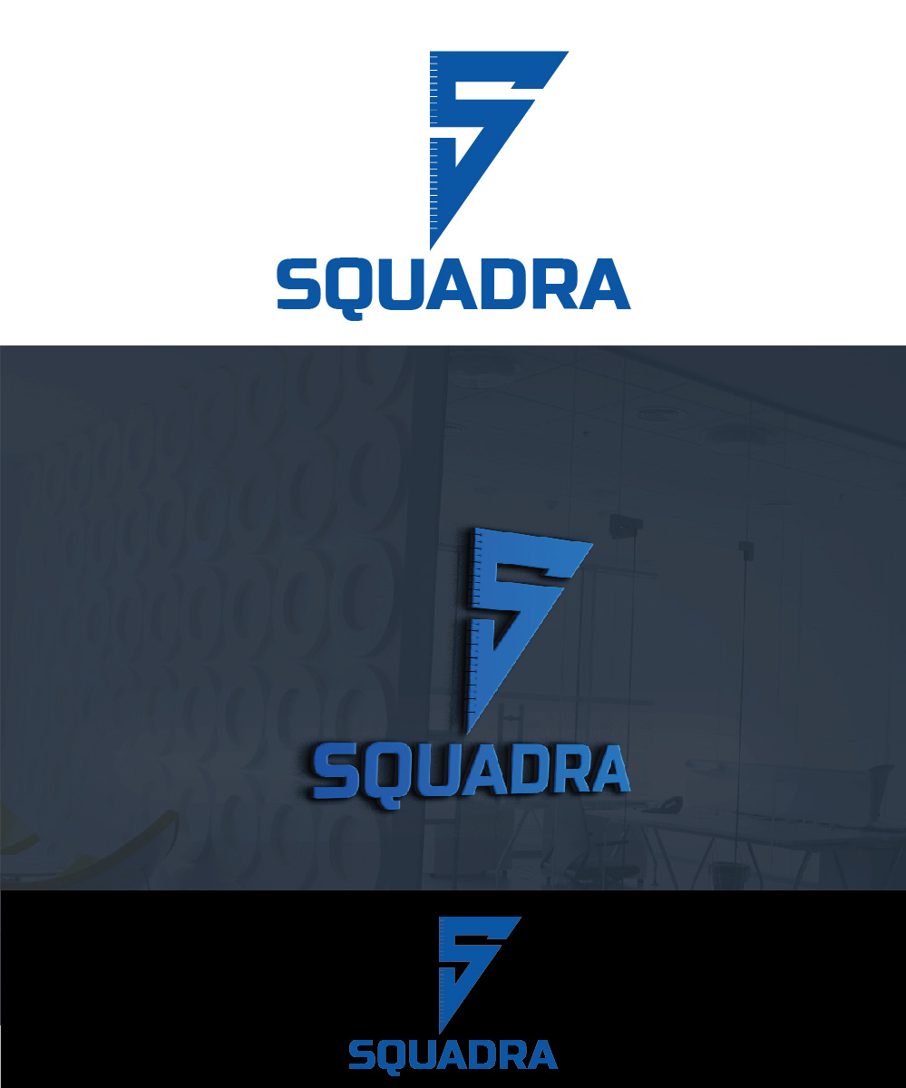 Logo Design by Isnah Logo for Pacific Hardware | Design #18770881