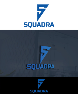 Logo Design by Isnah Logo for Pacific Hardware | Design: #18770881