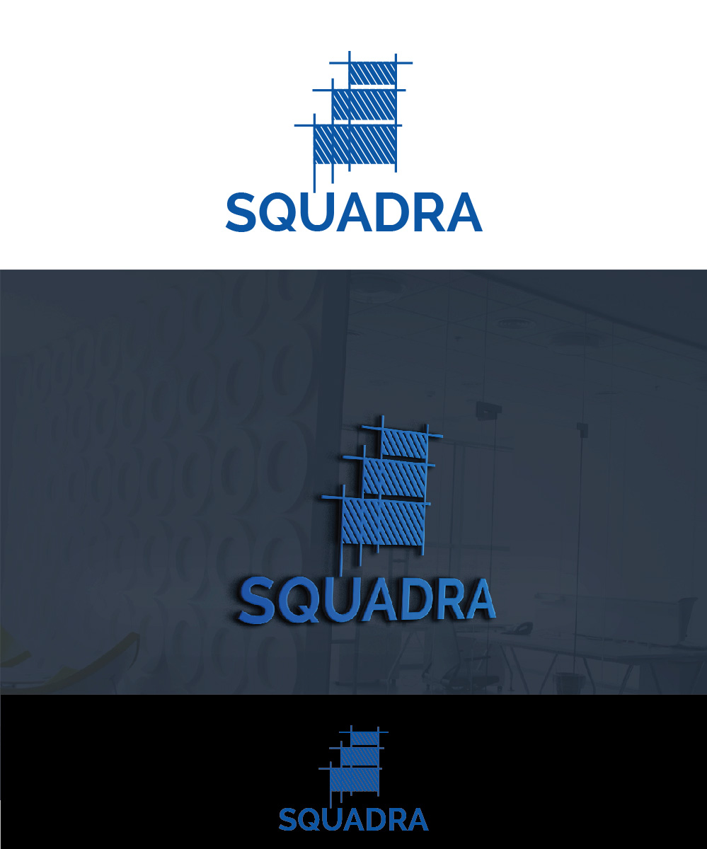 Logo Design by Isnah Logo for Pacific Hardware | Design #18770882