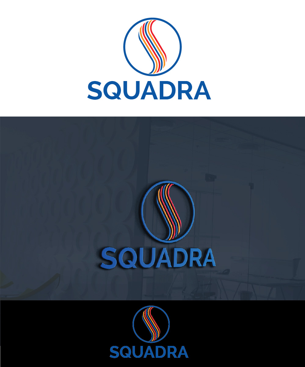 Logo Design by Isnah Logo for Pacific Hardware | Design #18770883