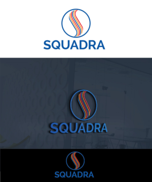 Logo Design by Isnah Logo for Pacific Hardware | Design: #18770883