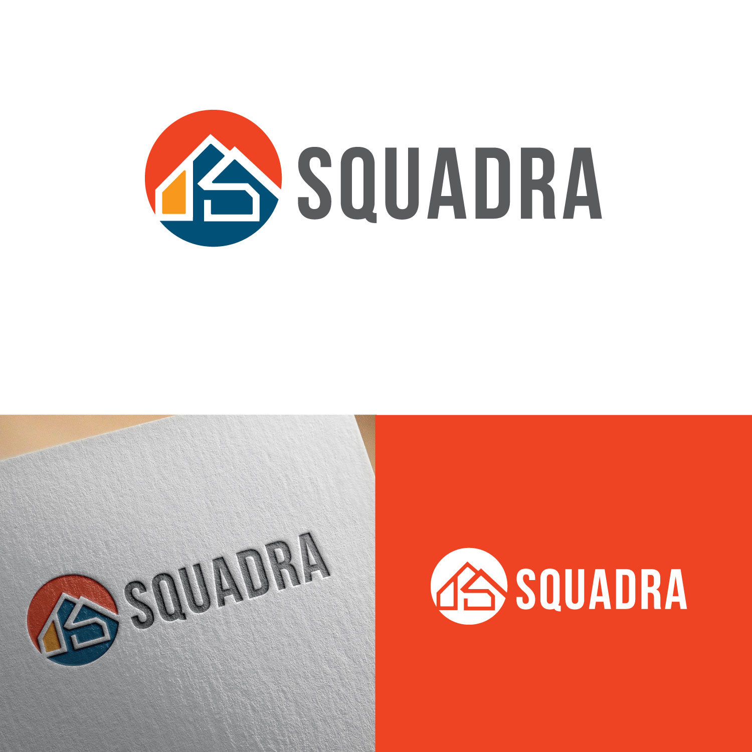 Diseño de Logo por concepts para Pacific Hardware | Diseño #18842471
