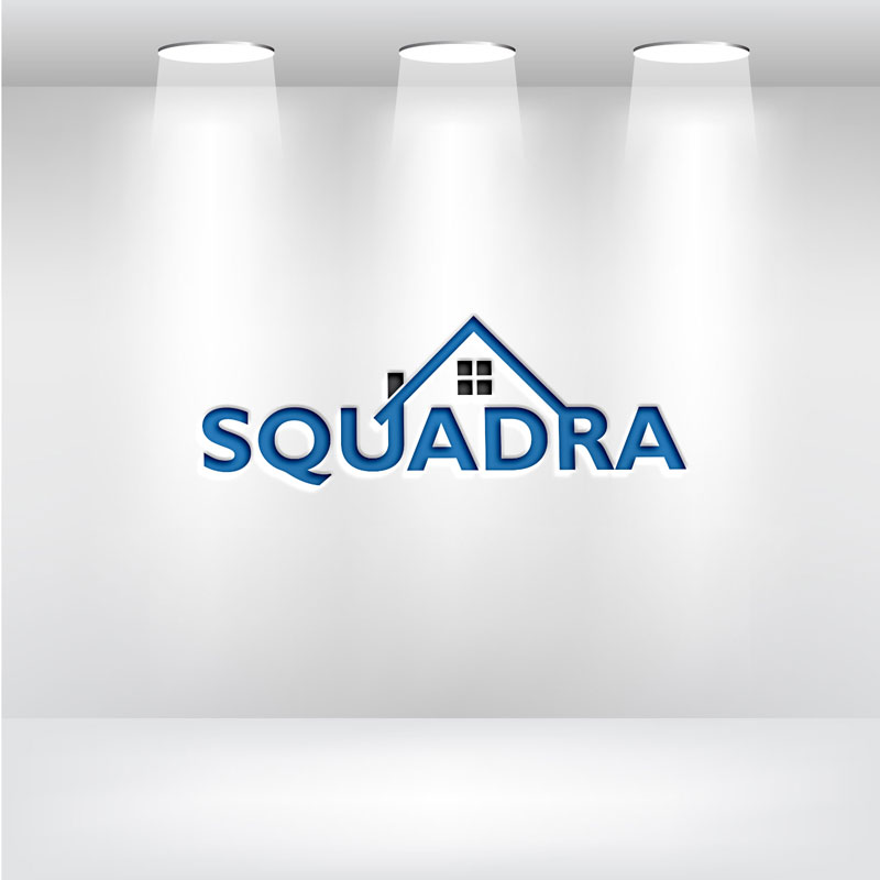 Logo Design by Malkuchulu for Pacific Hardware | Design #18780579