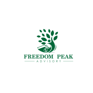 Logo Design by creative.bugs for Freedom Peak Advisory Pty ltd | Design: #18871112