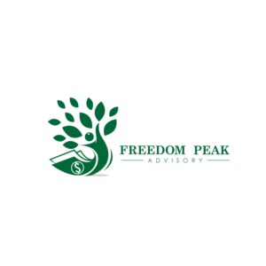 Logo Design by creative.bugs for Freedom Peak Advisory Pty ltd | Design: #18871161