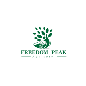 Logo Design by creative.bugs for Freedom Peak Advisory Pty ltd | Design: #18871606