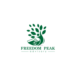 Logo Design by creative.bugs for Freedom Peak Advisory Pty ltd | Design #18916491
