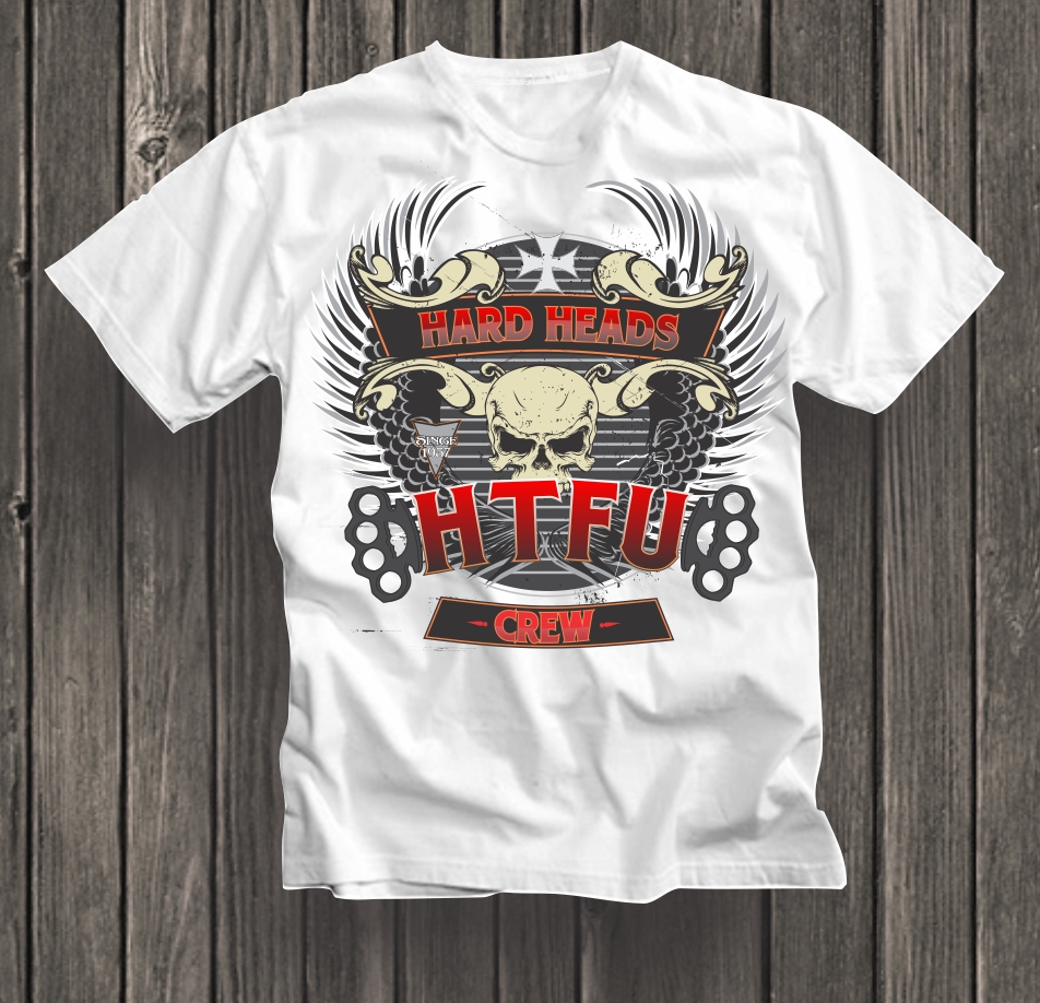 Design de T-shirt par mojokumanovo pour ce projet | Design #2852681