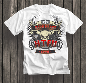 Diseño de Camiseta por mojokumanovo para este proyecto | Diseño #2852681