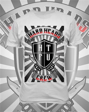 T-shirt Design by Aurelio III for this project | Design: #2852123