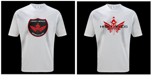 T-shirt Design by Hassan Hidratullah for this project | Design: #2838625