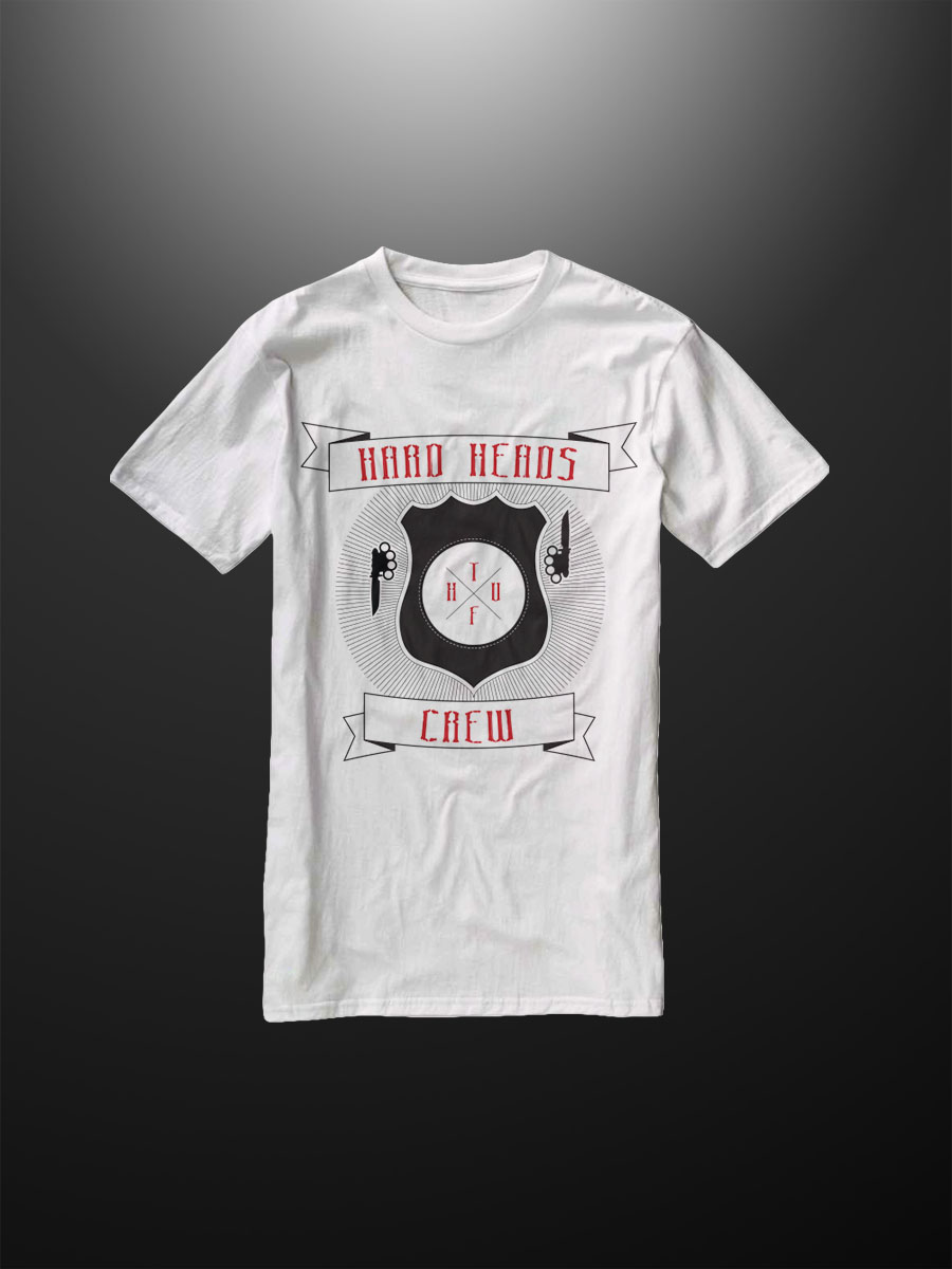 Diseño de Camiseta por TiD para este proyecto | Diseño #2832032