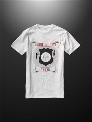 T-shirt Design by TiD
