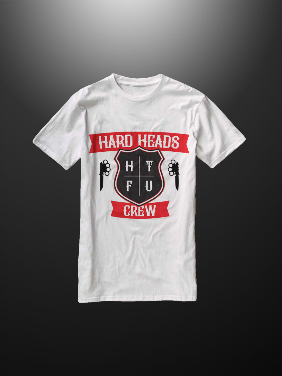 T-shirt Design by TiD for this project | Design #2832033