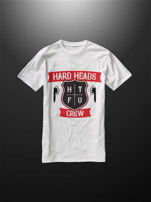 T-shirt Design by TiD for this project | Design: #2832033