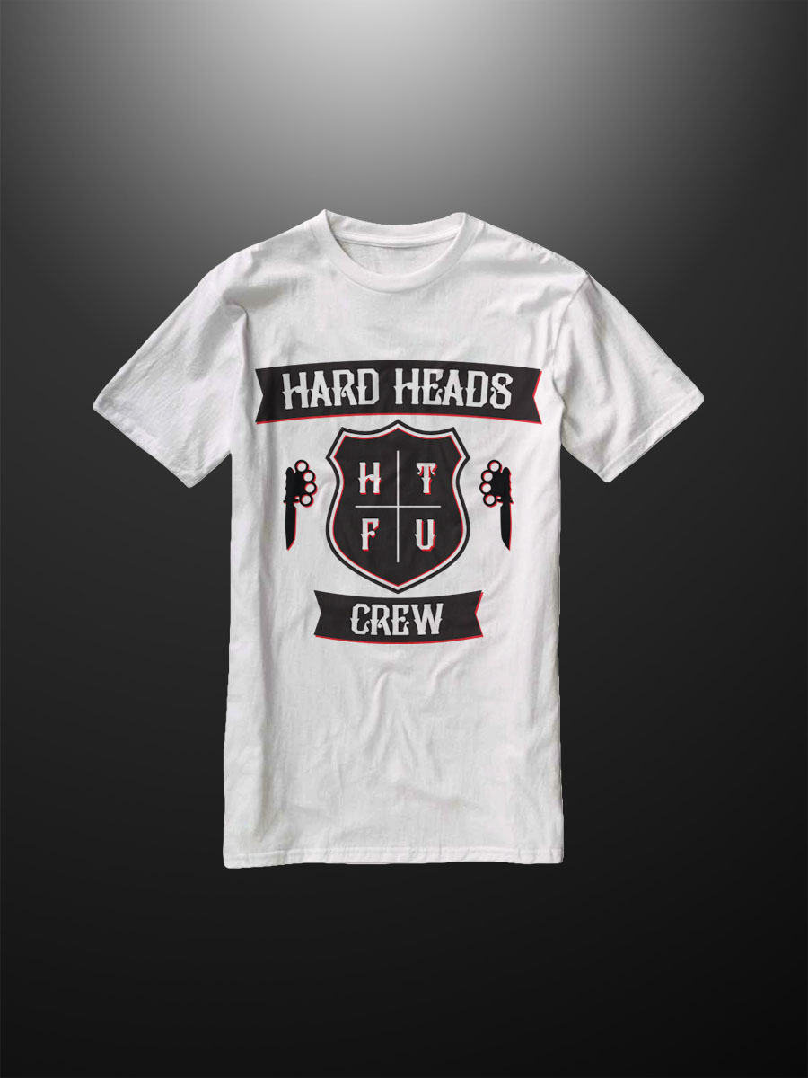 T-shirt Design by TiD for this project | Design #2832034