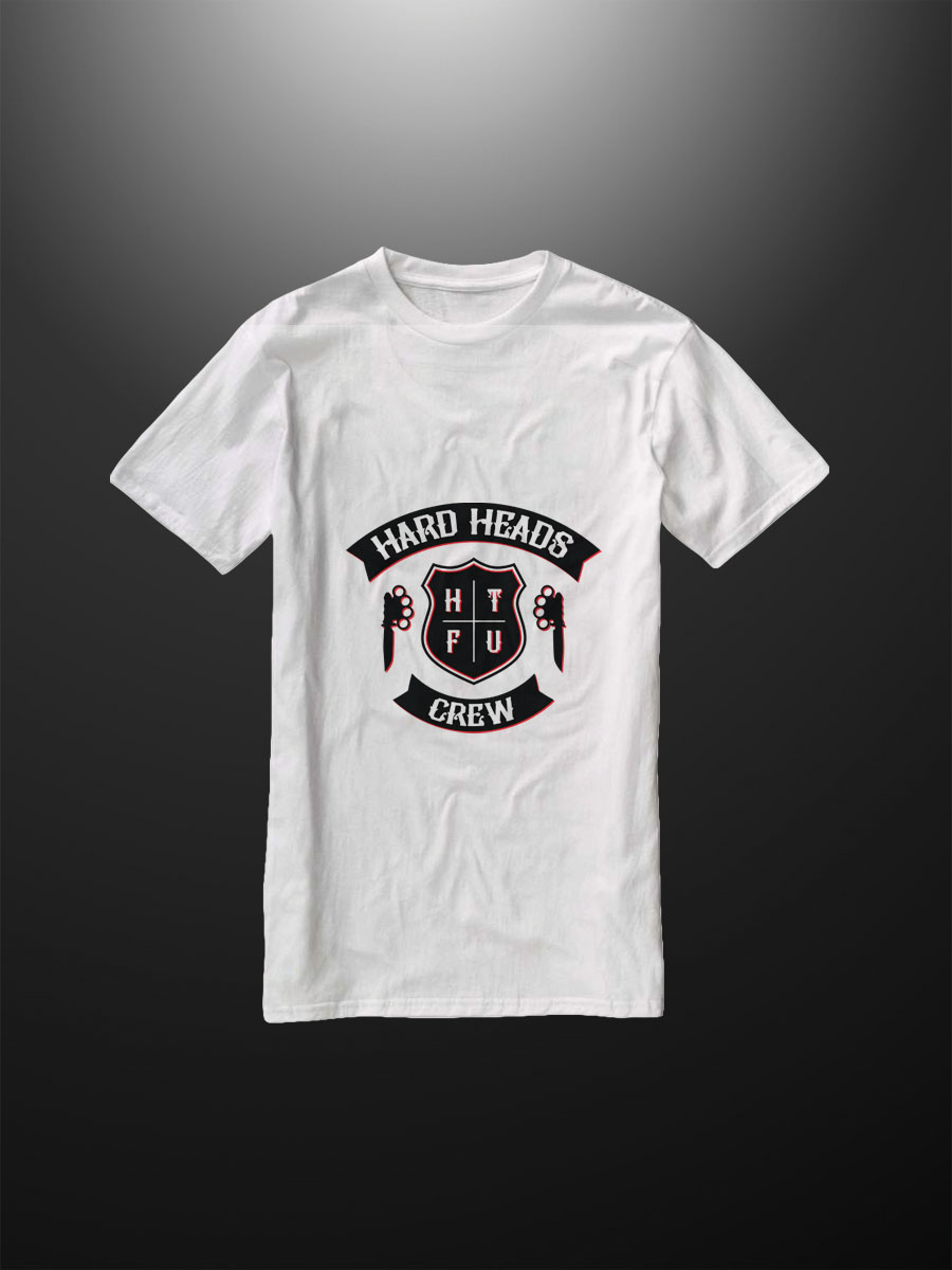 T-shirt Design by TiD for this project | Design #2835250