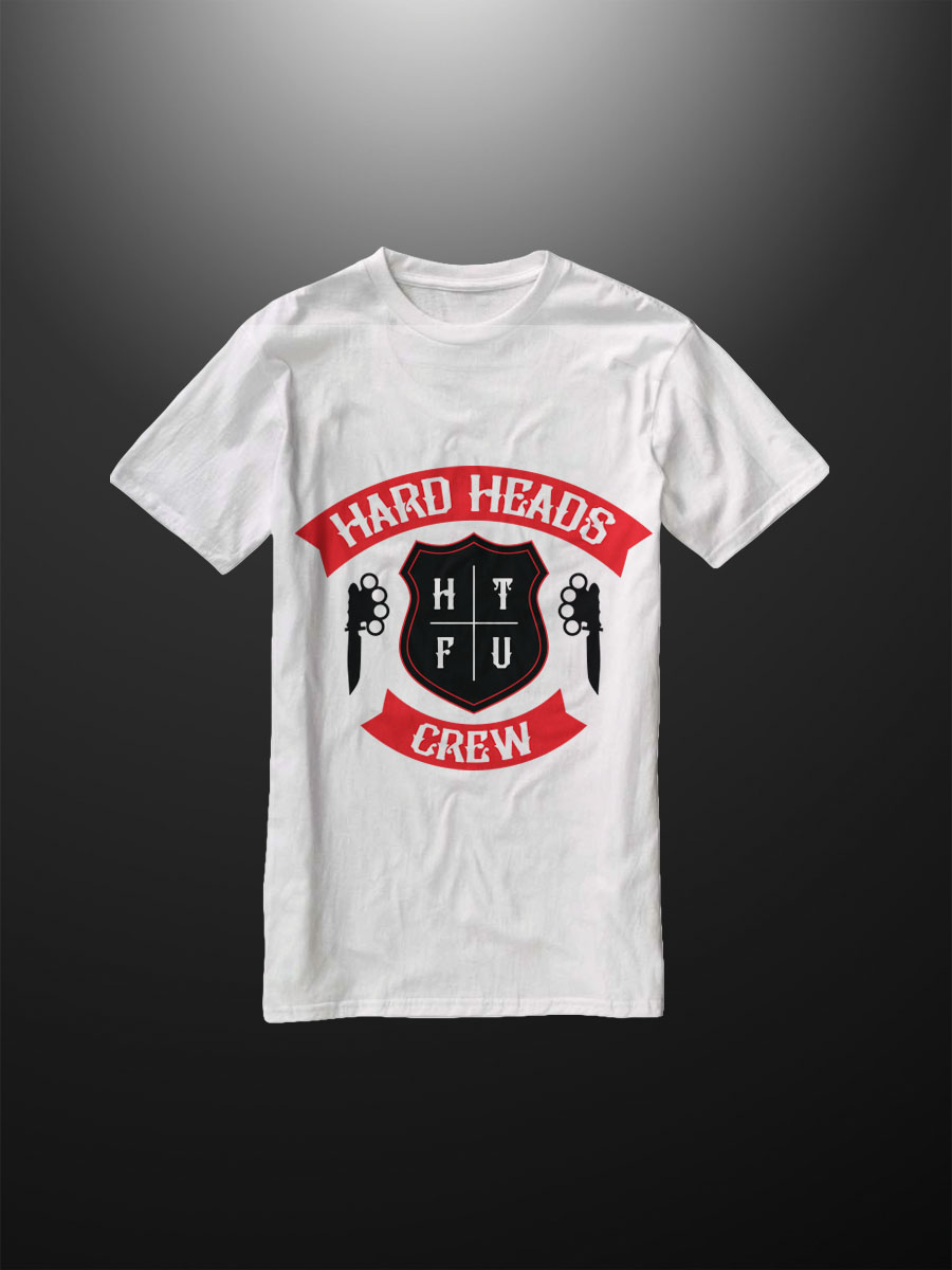 T-shirt Design by TiD for this project | Design #2835919