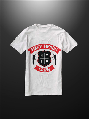 Diseño de Camiseta por the invisible dot para este proyecto | Diseño #2835919