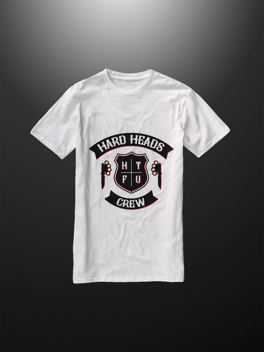 T-shirt Design by TiD for this project | Design #2835921