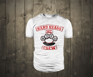 T-shirt Design by TRHZ for this project | Design: #2850531