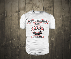 T-shirt Design by TRHZ for this project | Design: #2850969