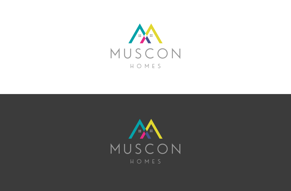Logo-Design von GLDesigns für A1 homes and carpentry  | Design #18777711