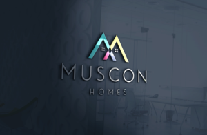 something about new homes build or represent the builder  | Logo Design by GLDesigns