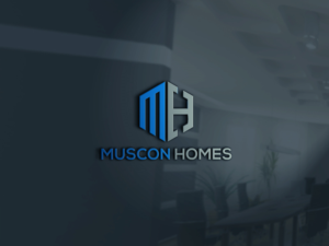Logo Design by asman for A1 homes and carpentry  | Design: #18786951